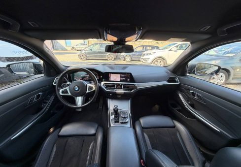 bmw 3 серії 2019