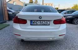 BMW 3 СЕРІЇ 2013