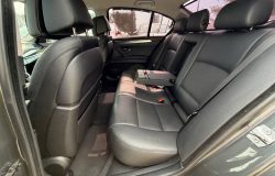 BMW 5 СЕРІЇ 2016