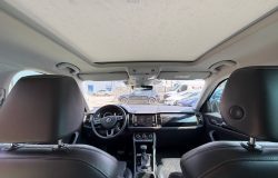 SKODA KODIAQ 2017