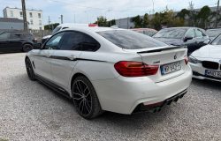 BMW 4 СЕРІЇ 2014