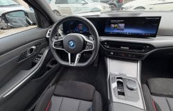 BMW 3 СЕРІЇ 2024