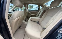 AUDI A4 2007