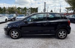 VOLKSWAGEN POLO 2011