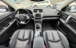 MAZDA 6 2008
