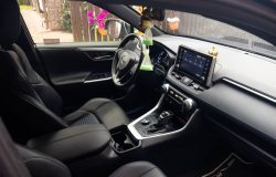 TOYOTA RAV4 2021