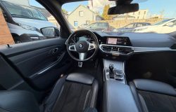 BMW 3 СЕРІЇ 2019