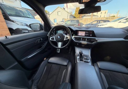 bmw 3 серії 2019