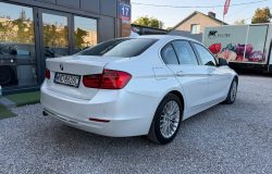 BMW 3 СЕРІЇ 2013