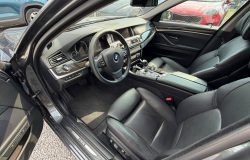 BMW 5 СЕРІЇ 2016