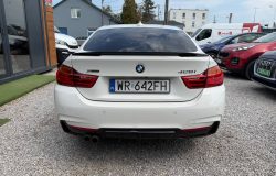 BMW 4 СЕРІЇ 2014