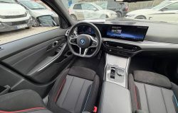 BMW 3 СЕРІЇ 2024