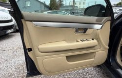 AUDI A4 2007