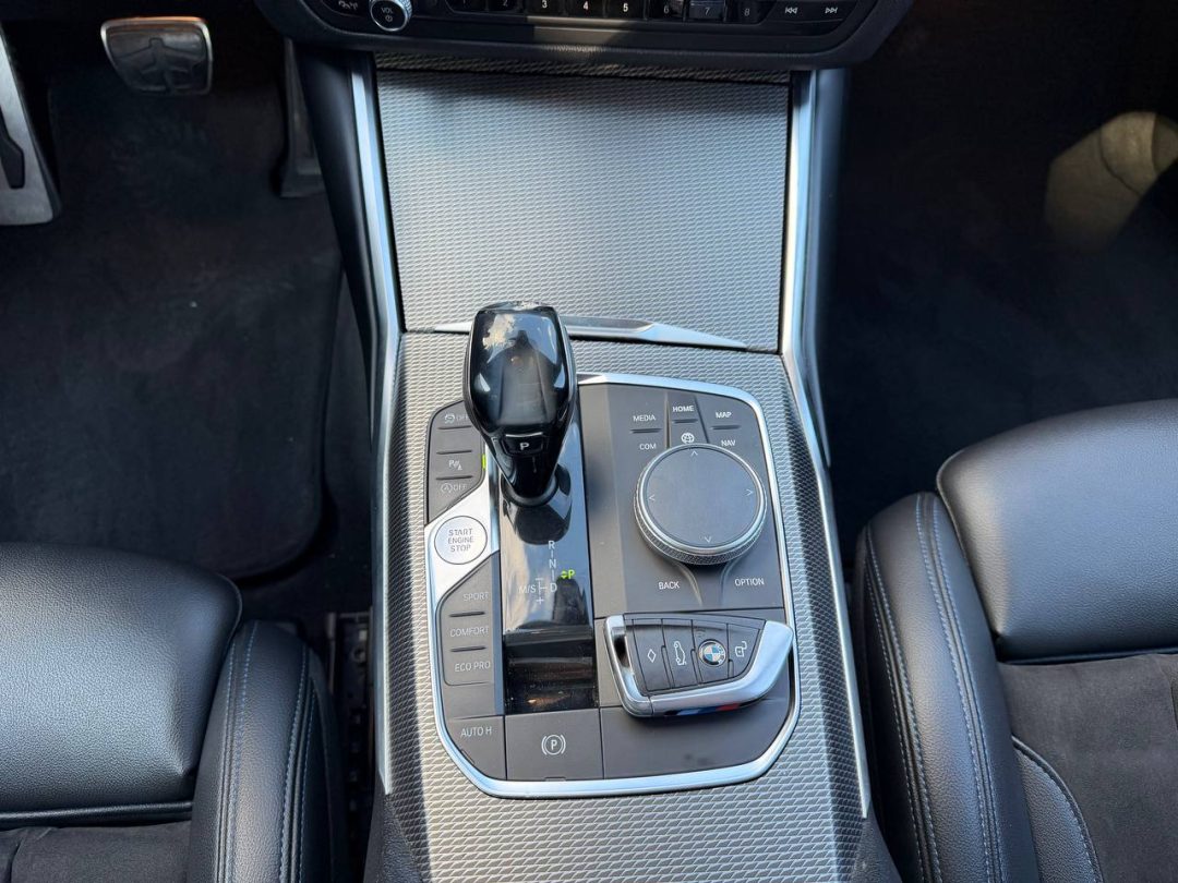 BMW 3 СЕРІЇ 2019