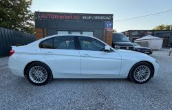 BMW 3 СЕРІЇ 2013