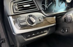 BMW 5 СЕРІЇ 2016
