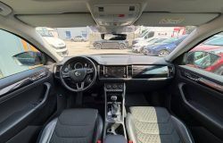 SKODA KODIAQ 2017