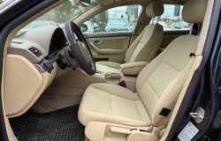 AUDI A4 2007