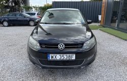 VOLKSWAGEN POLO 2011