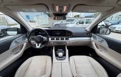 MERCEDES-BENZ GLE 2021