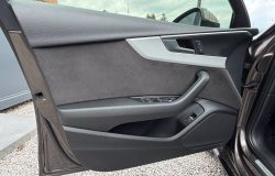 AUDI A4 2017