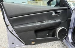 MAZDA 6 2008