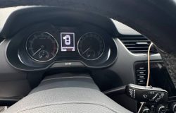 SKODA OCTAVIA 2019