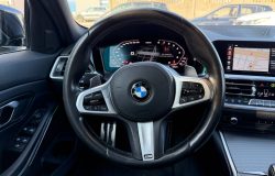 BMW 3 СЕРІЇ 2019