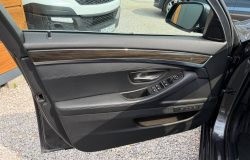 BMW 5 СЕРІЇ 2016