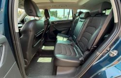 SKODA KODIAQ 2017