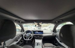 BMW 3 СЕРІЇ 2024