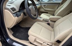 AUDI A4 2007