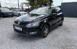 VOLKSWAGEN POLO 2011