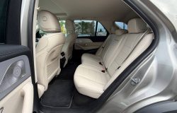 MERCEDES-BENZ GLE 2021