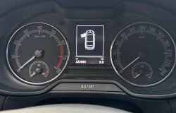 SKODA OCTAVIA 2019