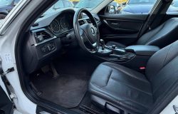 BMW 3 СЕРІЇ 2013