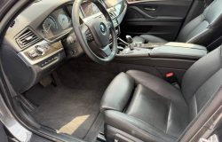 BMW 5 СЕРІЇ 2016