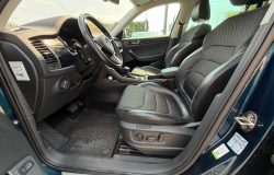 SKODA KODIAQ 2017