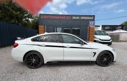 BMW 4 СЕРІЇ 2014
