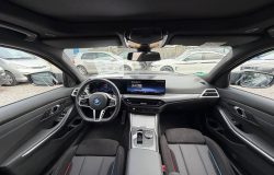 BMW 3 СЕРІЇ 2024