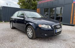AUDI A4 2007
