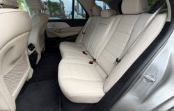 MERCEDES-BENZ GLE 2021