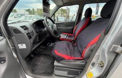 OPEL AGILA 2002