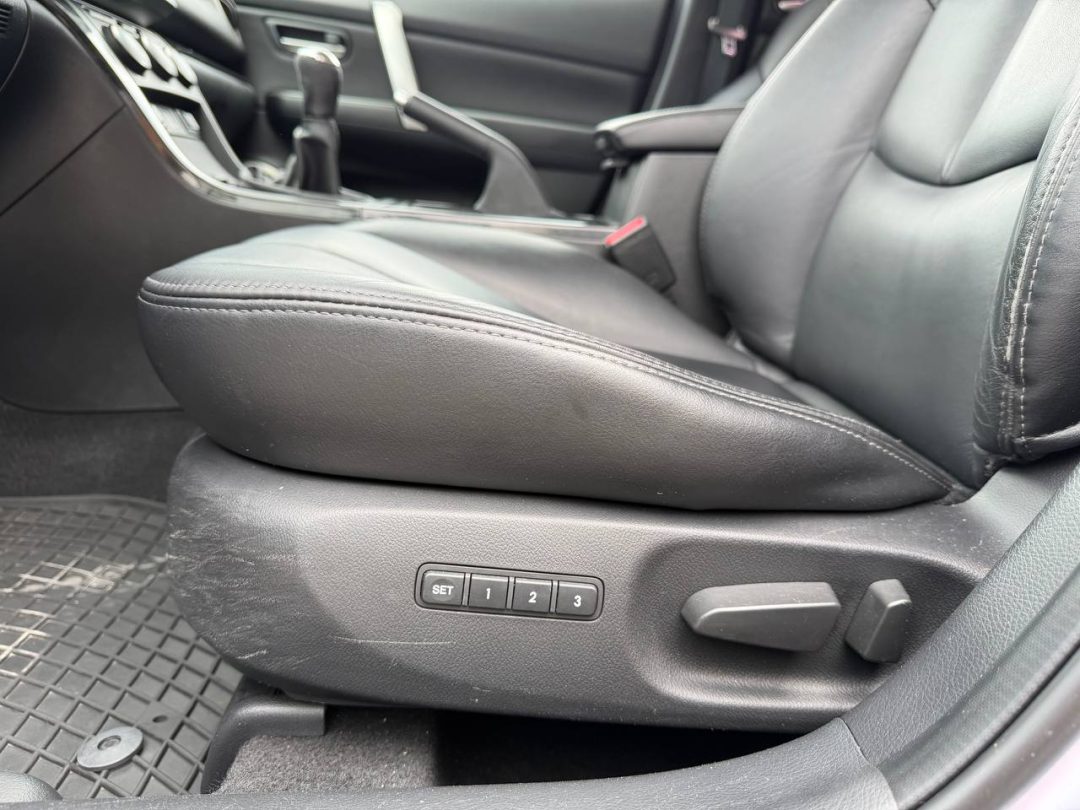 MAZDA 6 2008